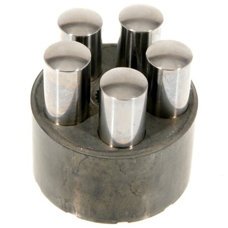 Mtd Block Kit-Piston & TT-168T2025090